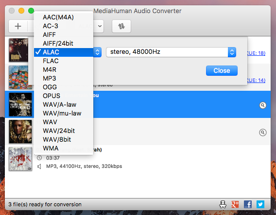 convert wma to mp3 for mac os x